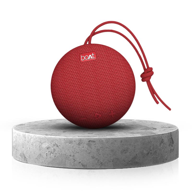 Boat Stone Bluetooth Speaker