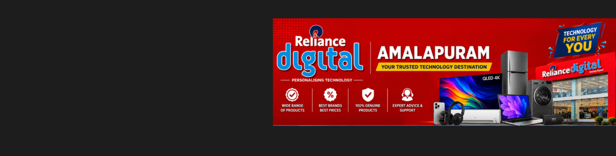 Store Banner