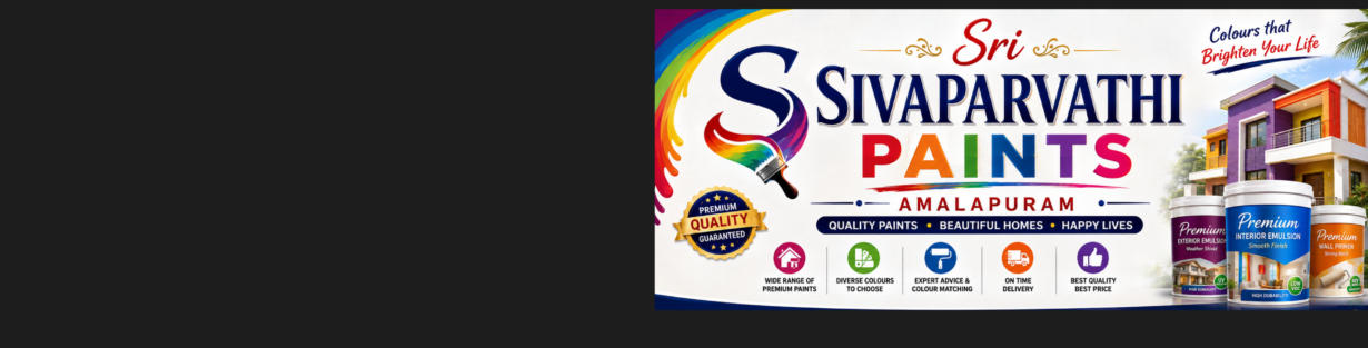 Store Banner