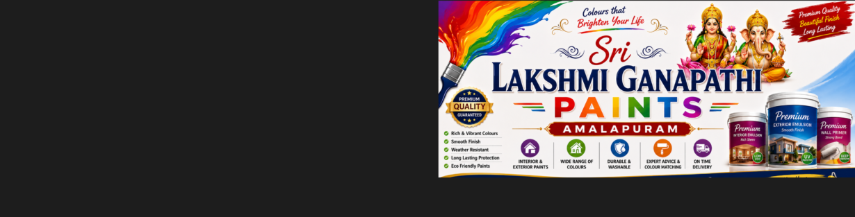 Store Banner