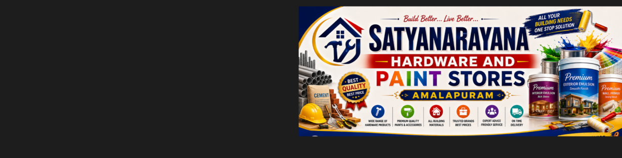 Store Banner