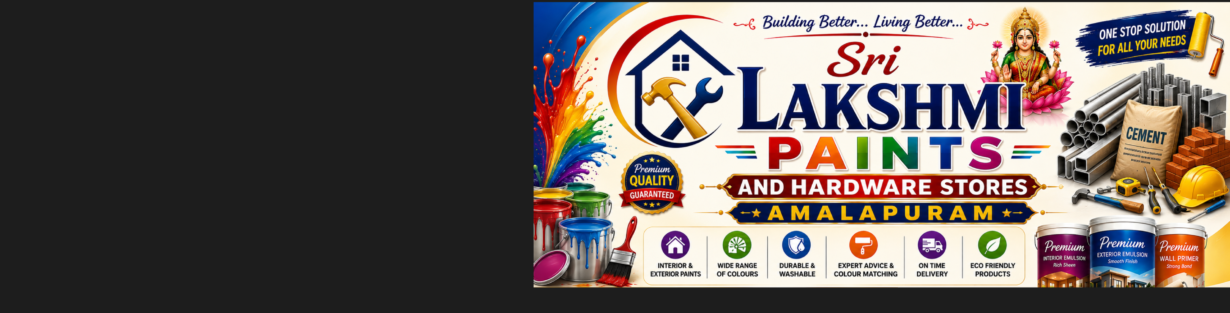 Store Banner