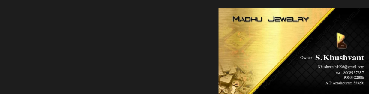 Store Banner
