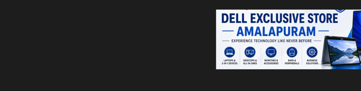 Store Banner