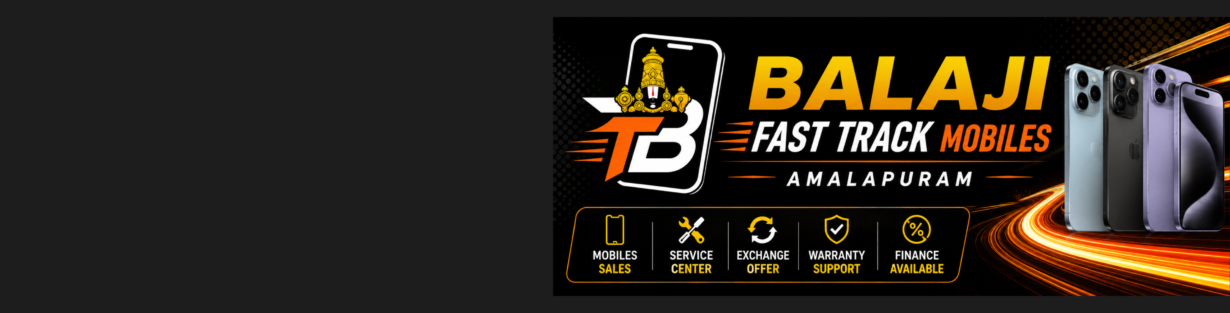 Store Banner
