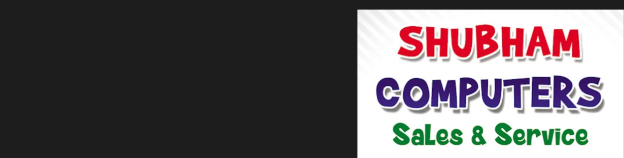 Store Banner