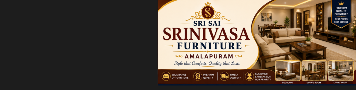 Store Banner