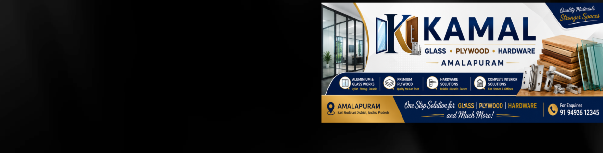 Store Banner