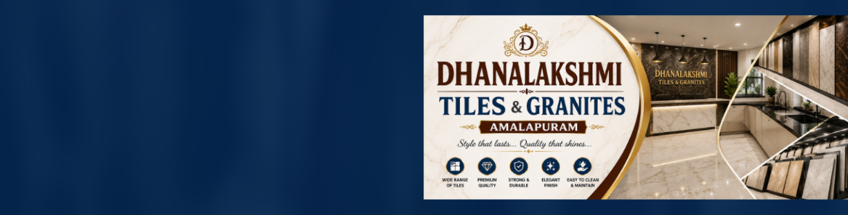 Store Banner