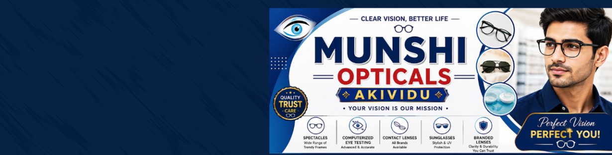 Store Banner