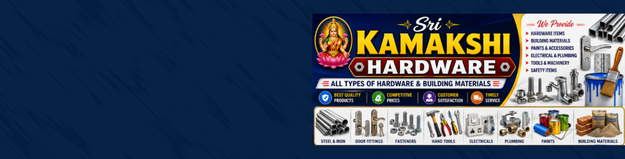 Store Banner
