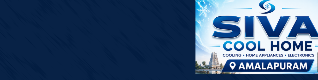 Store Banner