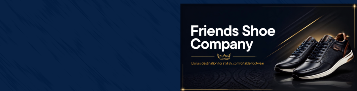 Store Banner