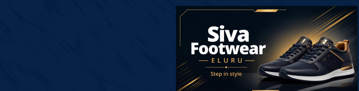 Store Banner
