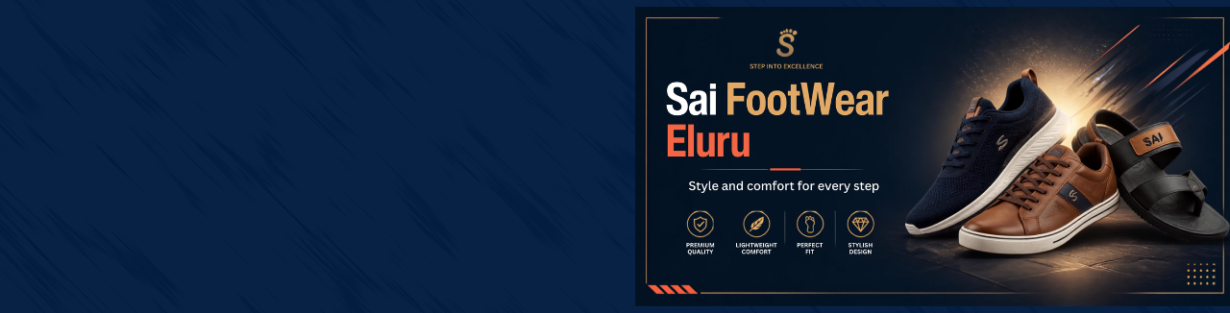 Store Banner