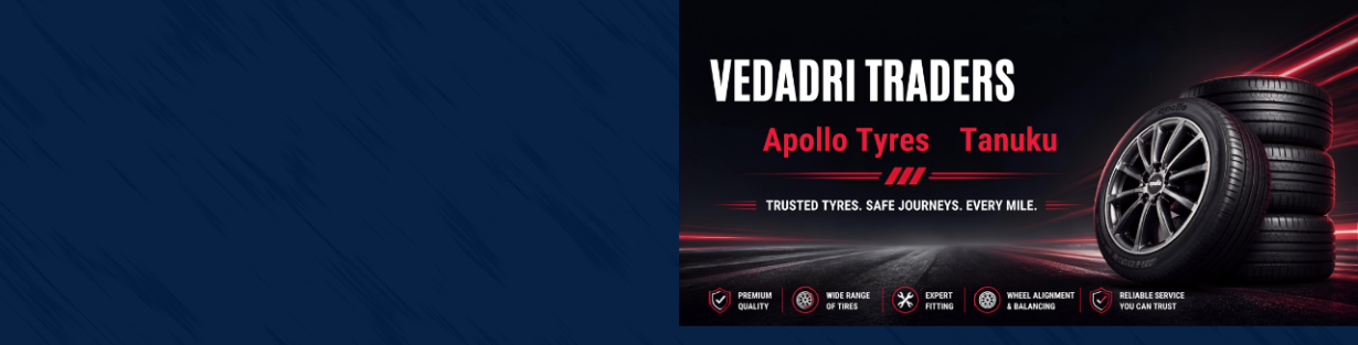 Store Banner