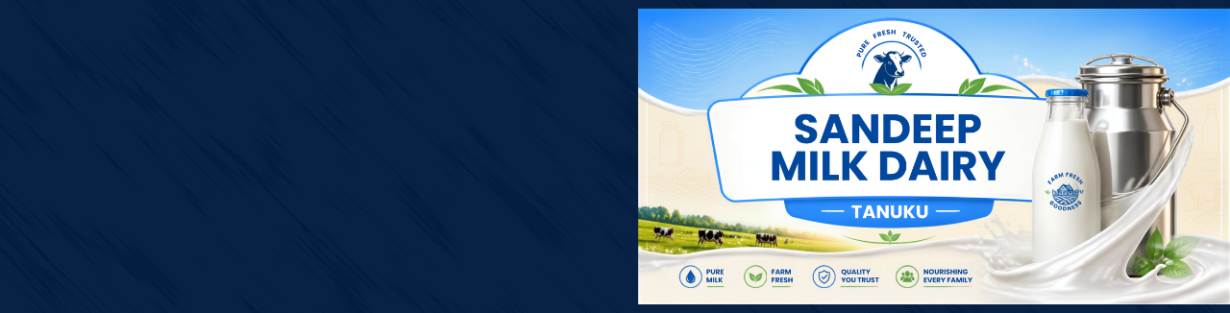 Store Banner