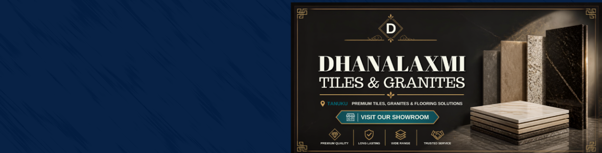 Store Banner