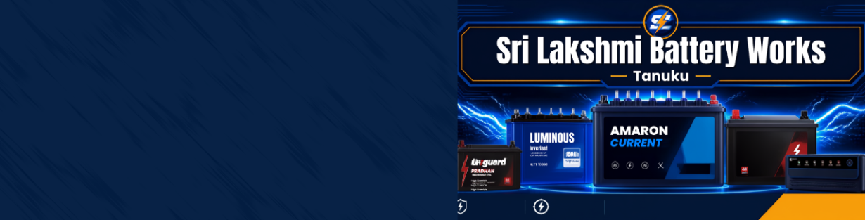 Store Banner