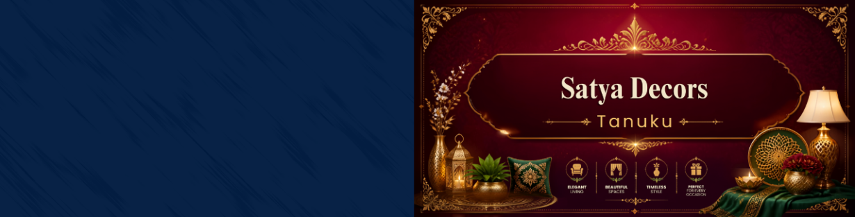 Store Banner