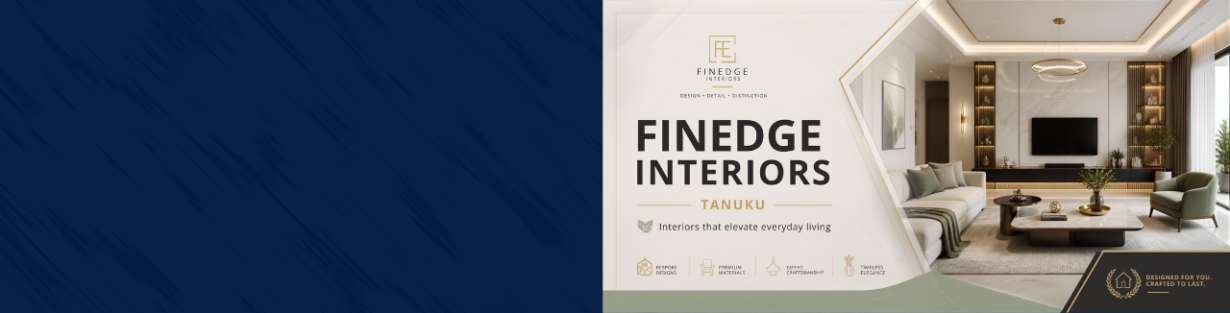 Store Banner