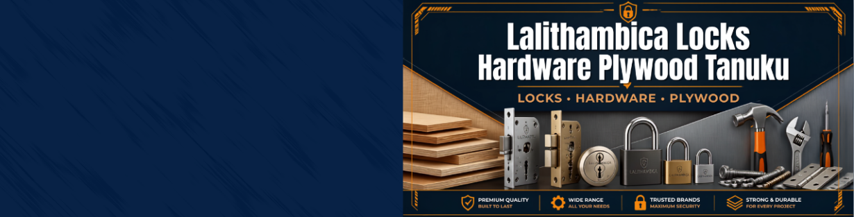 Store Banner