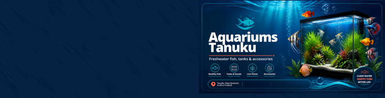 Store Banner
