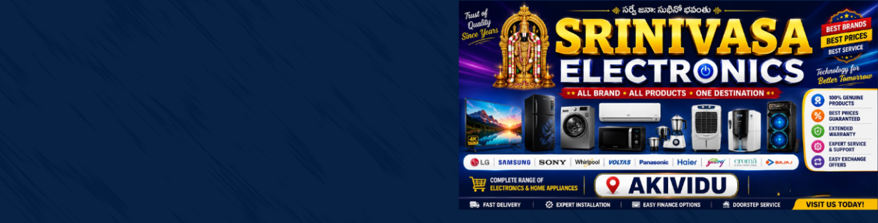 Store Banner