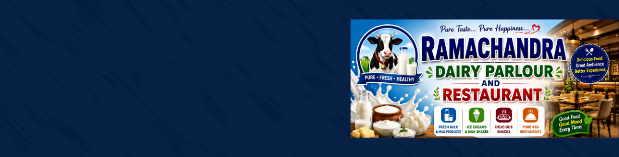 Store Banner