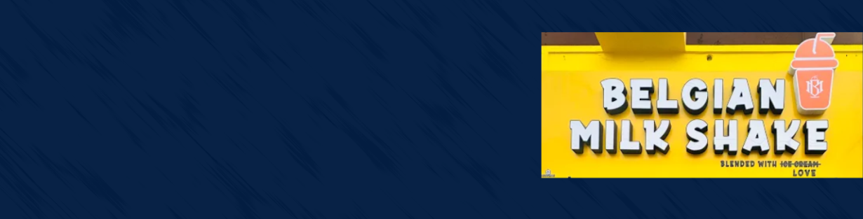 Store Banner