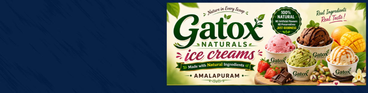 Store Banner