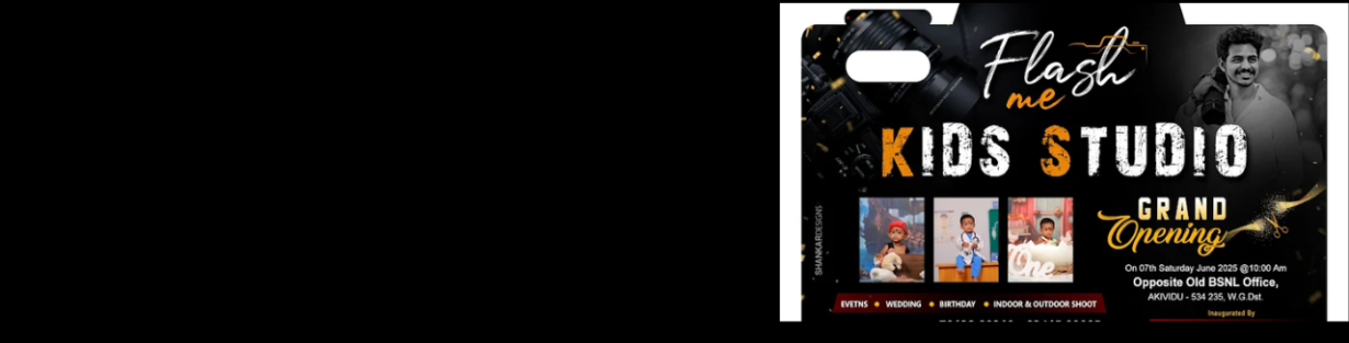 Store Banner