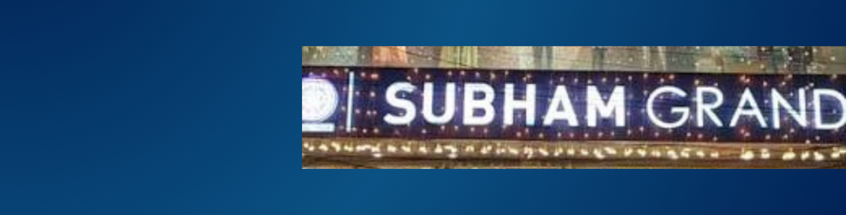 Store Banner