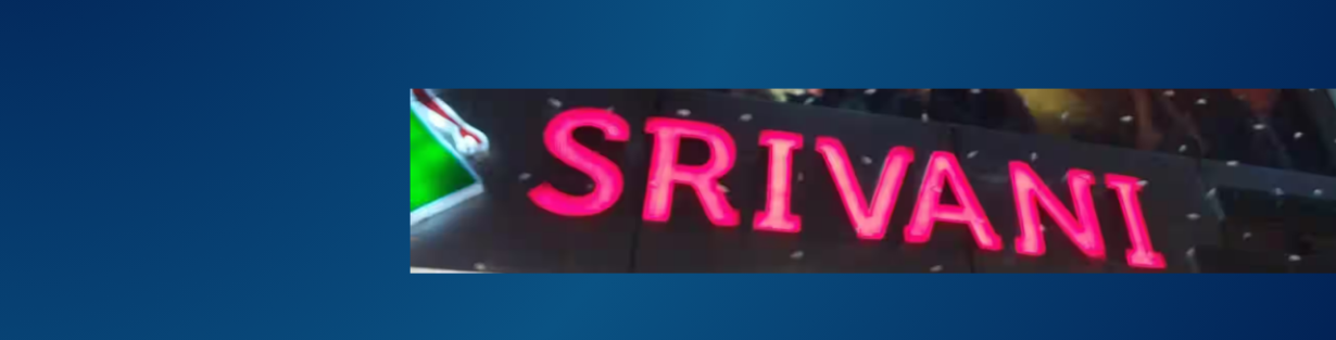 Store Banner
