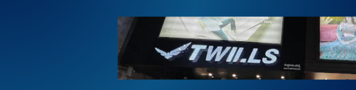 Store Banner