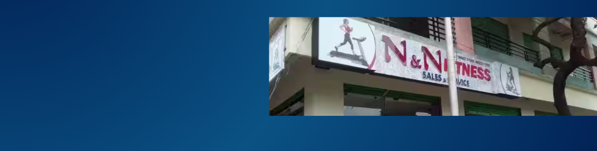 Store Banner
