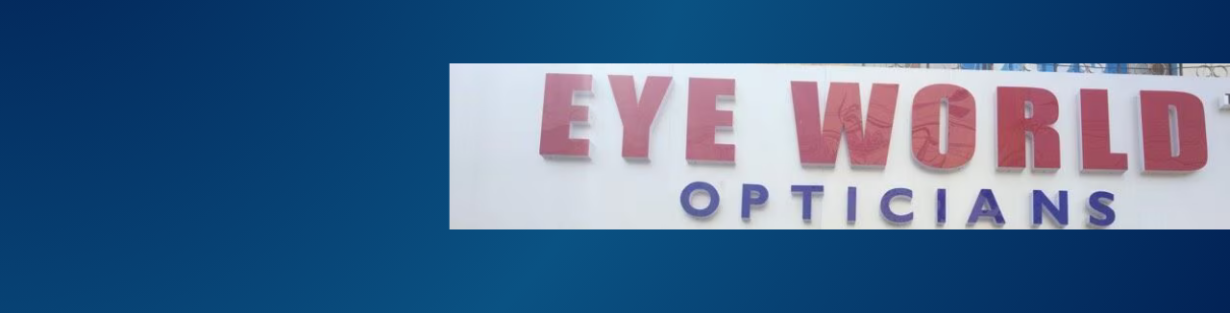 Store Banner