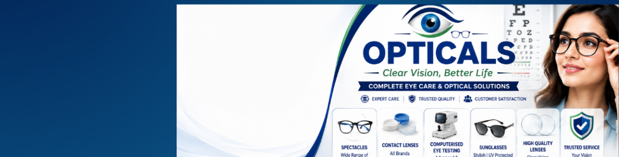 Store Banner