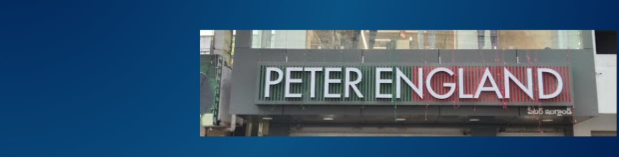 Store Banner