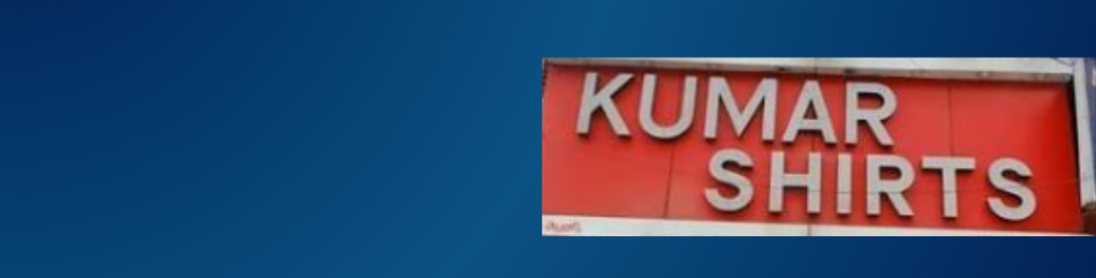 Store Banner