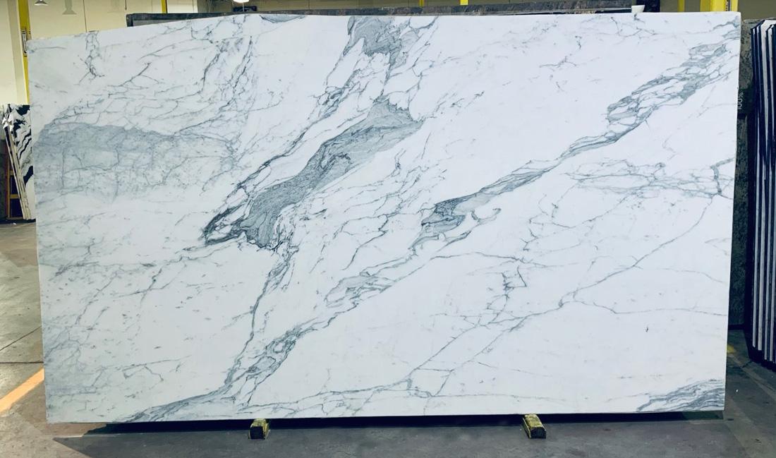 Italian Statuario Marble