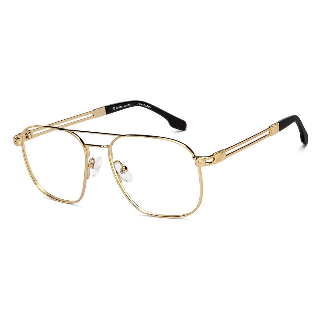 Metal Frame Spectacles