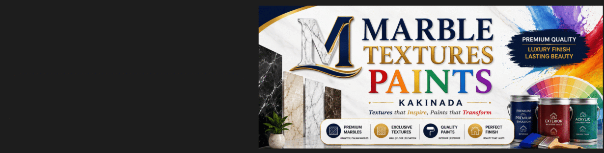 Store Banner