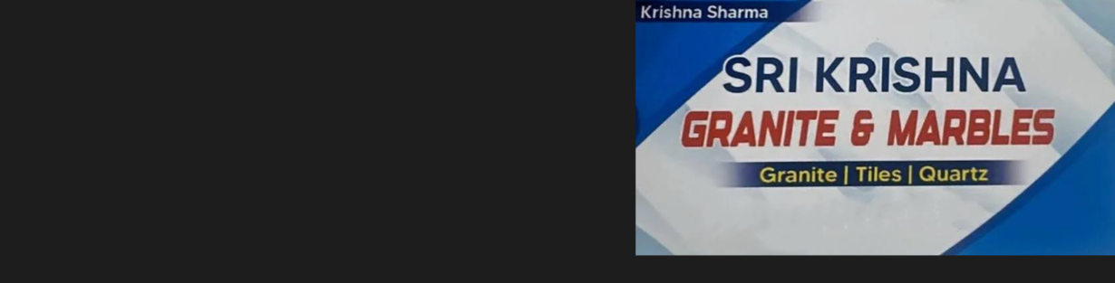 Store Banner