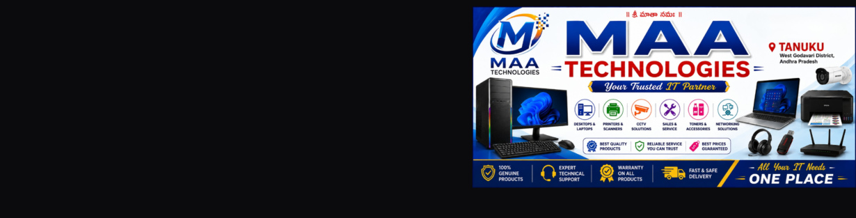 Store Banner