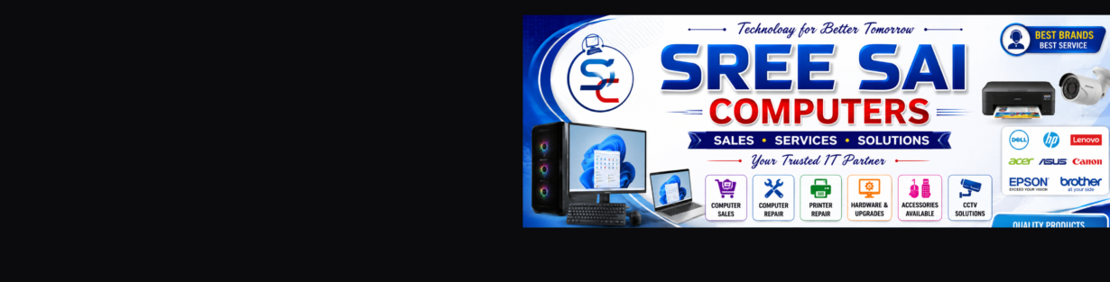 Store Banner