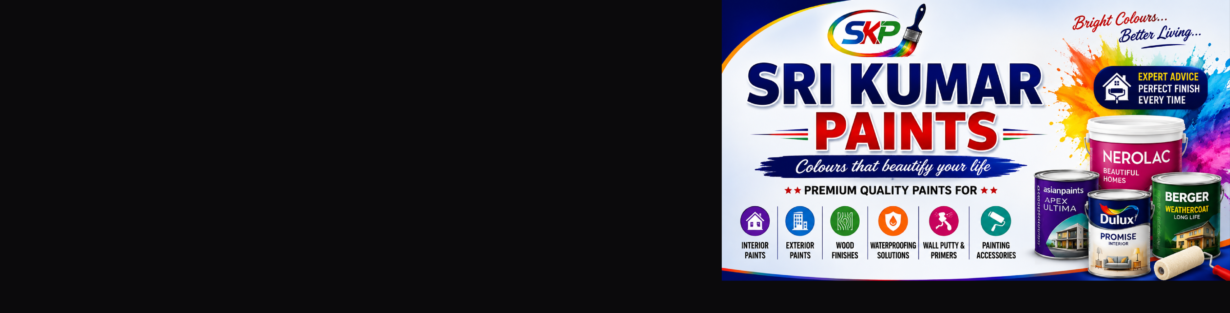 Store Banner