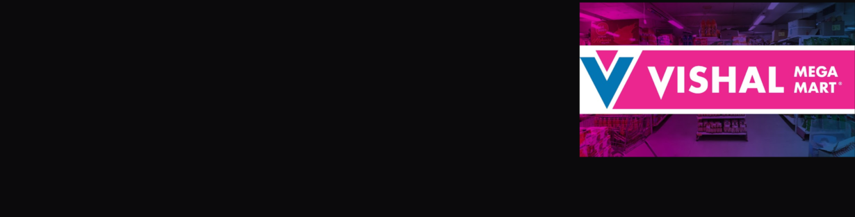 Store Banner
