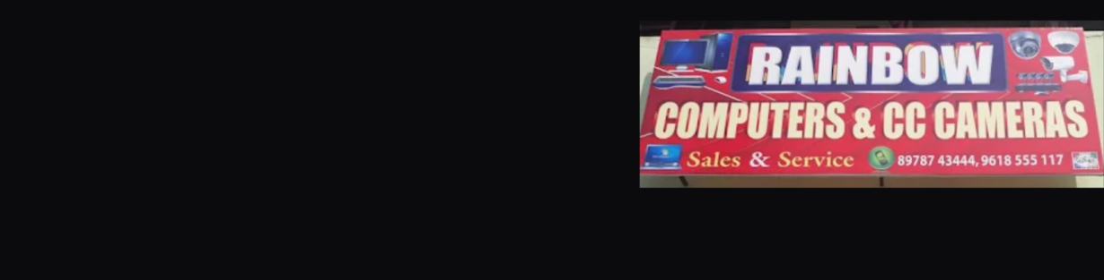 Store Banner