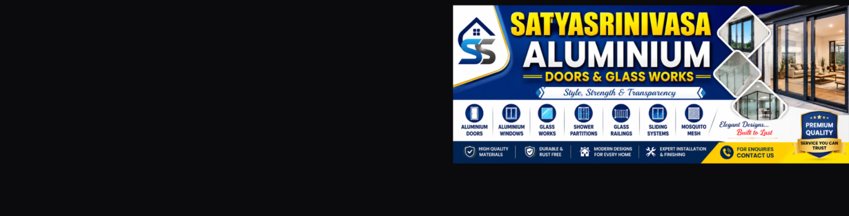 Store Banner